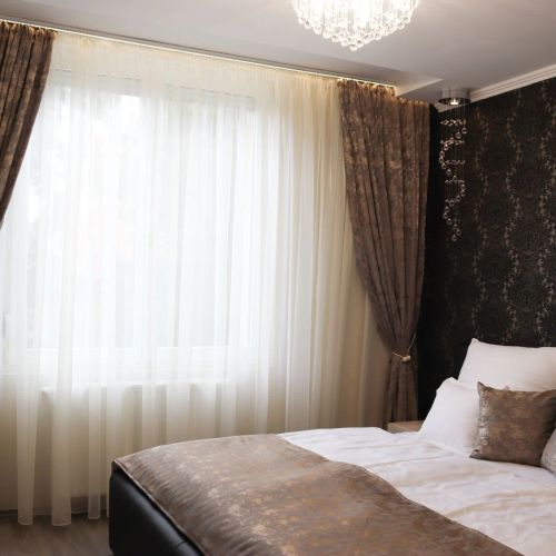 Luxury Dream Apartman Eger – Eger, Węgry