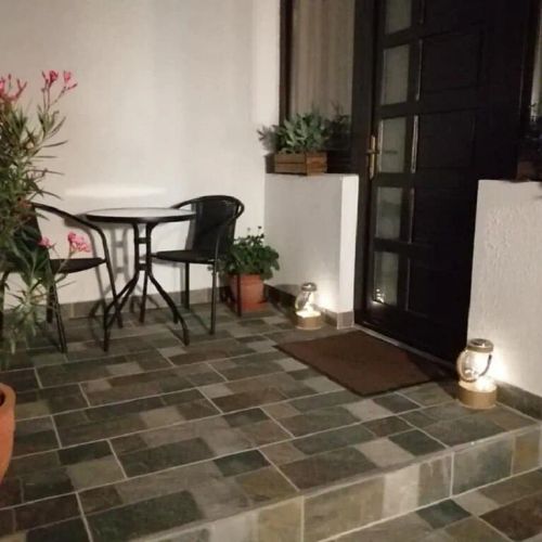 Kiscsillag Apartman Harkány 