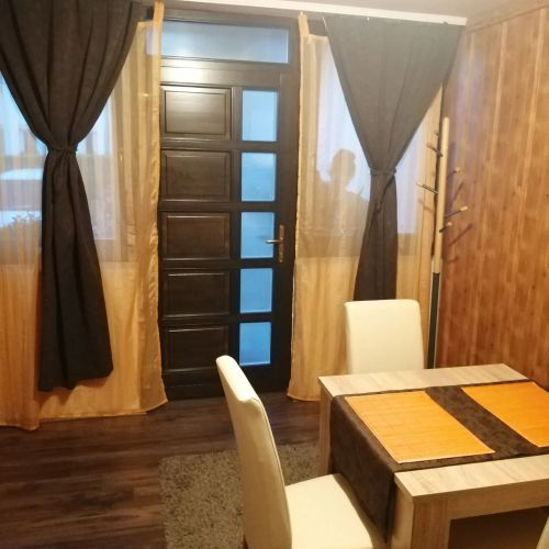 Kiscsillag Apartman Harkány  – Harkány, Ungaria
