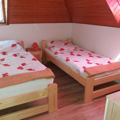 Bodzavirág Vendégház Tiszafüred – Tiszafüred, Ungaria