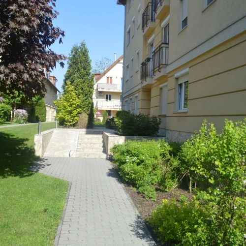 Telepes Apartman Budapest – Budapesta, Ungaria
