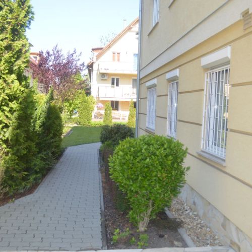 Telepes Apartman Budapest – Budapesta, Ungaria