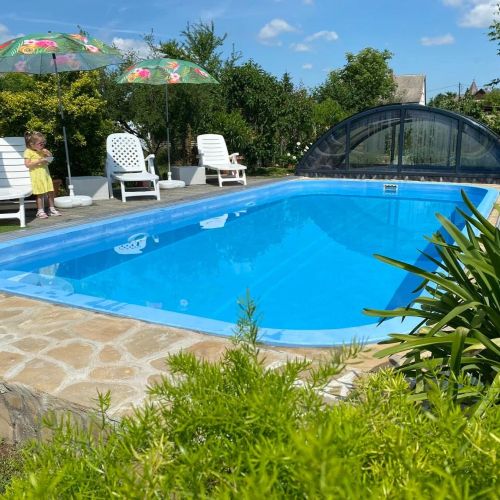 Ildikó Vendégház Gyenesdiás