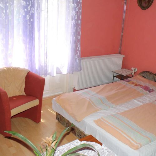 Virágoskert Apartman Siófok – Siófok, Ungaria