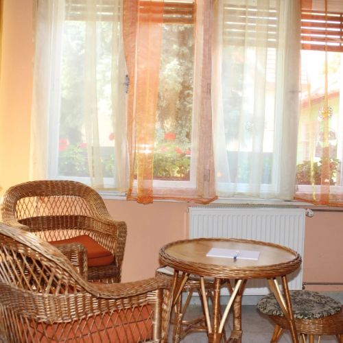 Virágoskert Apartman Siófok – Siófok, Ungaria