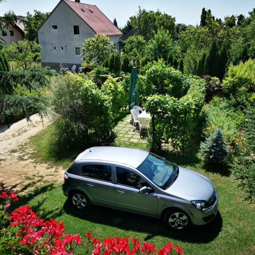 Vali Vendégház Balatonfüred – Balatonfüred, Węgry