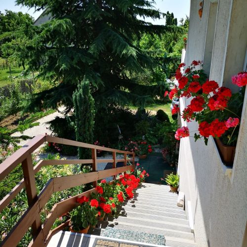 Vali Vendégház Balatonfüred – Balatonfüred, Węgry