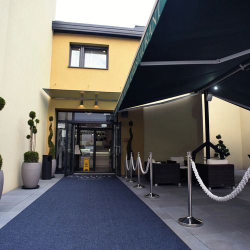 Hotel Santiny Sveta Nedjelja