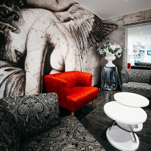 Hotel Santiny Sveta Nedjelja – Sveta Nedjelja, Croația