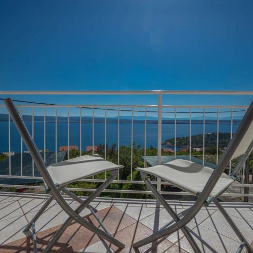 Apartman Zlatica Dramalj – Dramalj, Croația