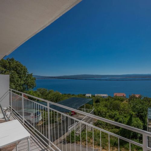 Apartman Zlatica Dramalj – Dramalj, Croația