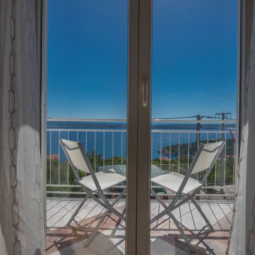 Apartman Zlatica Dramalj – Dramalj, Croația