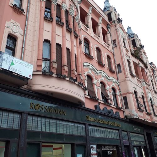 Piac Utcai Apartman 2 Debrecen