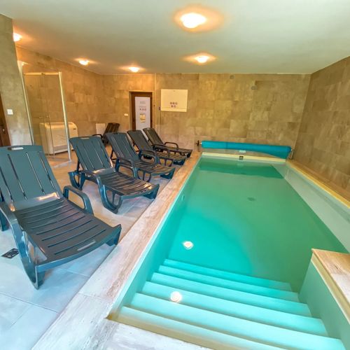 Casa Luxury Wellness Apartman Siófok by BLTN