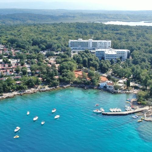 Magal Maradiso Hotel by Aminess Njivice