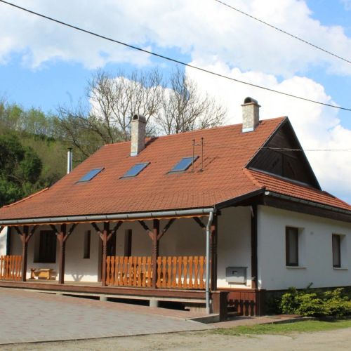 Kútágapuszta Vendégház Zabar – Zabar, Ungaria