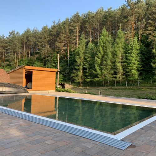 Kútágapuszta Vendégház Zabar