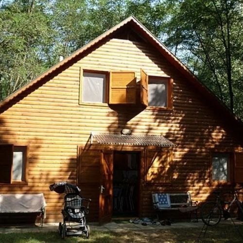 Szigeti Tanya Faházak Petneháza