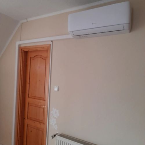 Liliom Apartman Rezi – Rezi, Ungaria