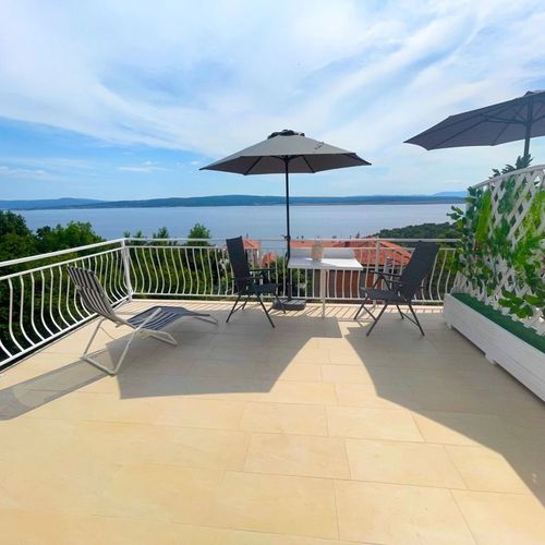 Apartmani Fabijan&Florijan Dramalj