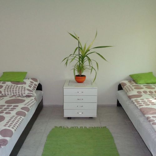 Tokaji Apartman Miskolc