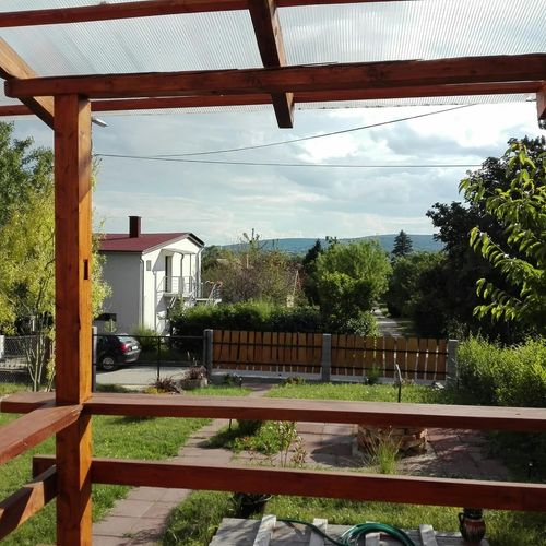 Kertes Kuckó Balatonfűzfő