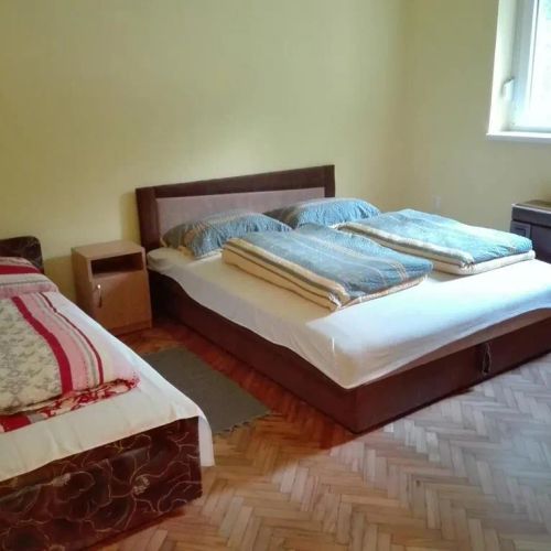 Kis-Liget Apartman Hajdúszoboszló – Hajdúszoboszló, Ungaria