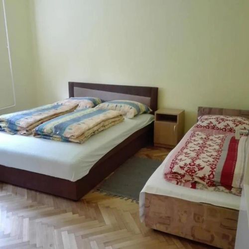 Kis-Liget Apartman Hajdúszoboszló – Hajdúszoboszló, Ungaria