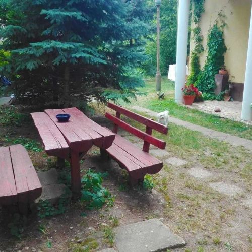 Kis-Liget Apartman Hajdúszoboszló – Hajdúszoboszló, Ungaria