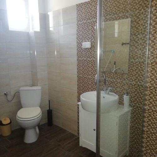 Olivér Apartmanház Balatonlelle – Balatonlelle, Ungaria