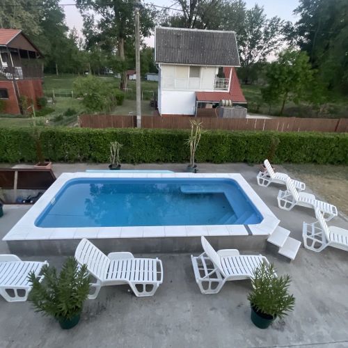 Apor Camping Mindszent