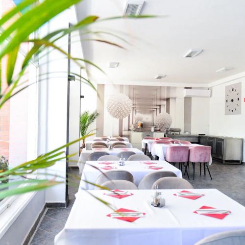 Élménybalaton Hotel Alsóörs – Alsóörs, Maďarsko