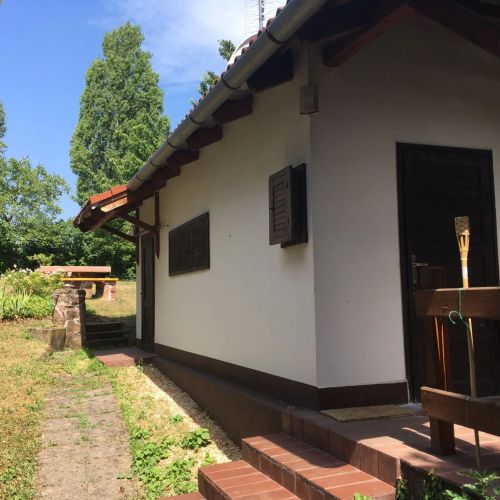 Balatoni Kisház Balatonszepezd