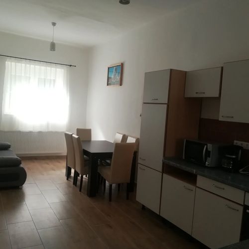 Levendula Apartmanok Sümeg