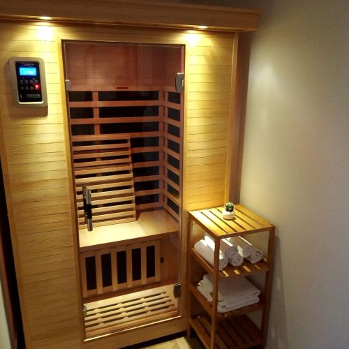 Sauna Relax Apartment Hajdúszoboszló