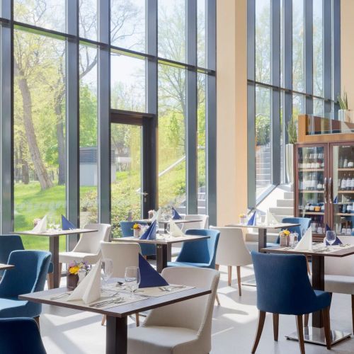 Hunguest Hotel Sóstó Nyíregyháza – Nyíregyháza, Maďarsko