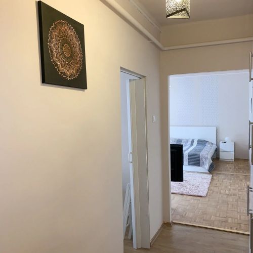 Mandala Apartman Makó – Macău, Ungaria