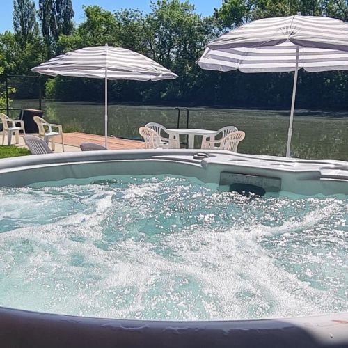 Kitti Vendégház Szarvas