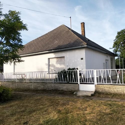 Dancz Home Apartman Dég