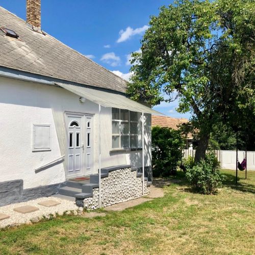 Dancz Home Apartman Dég – Dég, Węgry