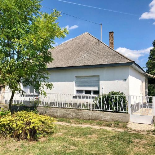Dancz Home Apartman Dég – Dég, Węgry
