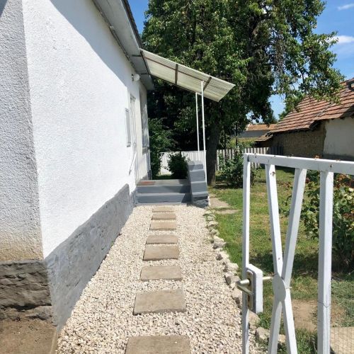 Dancz Home Apartman Dég – Dég, Węgry