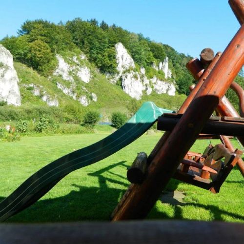 Gospodarstwo Agroturystyczne Dolina Zachwytu Sułoszowa – Sułoszowa, Polska