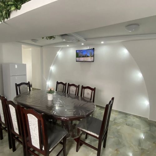Örökzöld Apartman Szeged