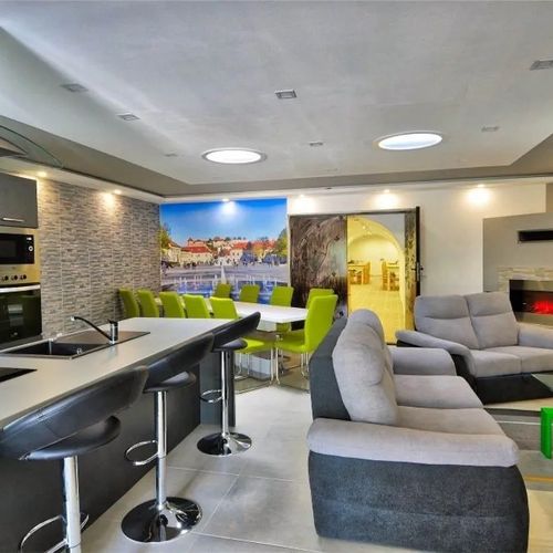 Butella Apartman Eger