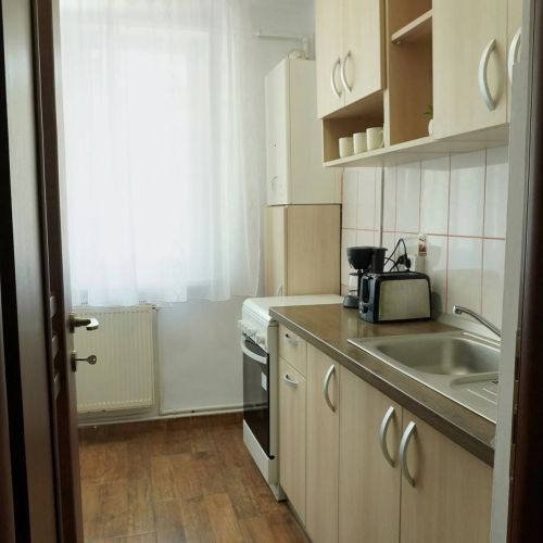 Apartament Maria Turda – Turda, România