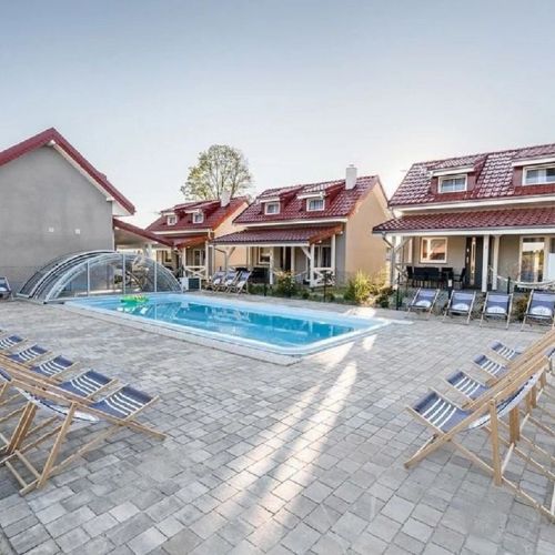 Rodzinna Przystań Kolsko