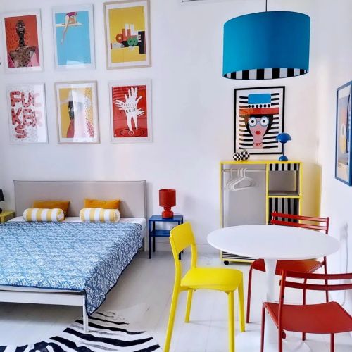 Stúdió Apartman Szigetvár