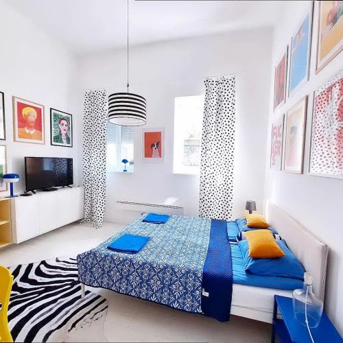 Stúdió Apartman Szigetvár
