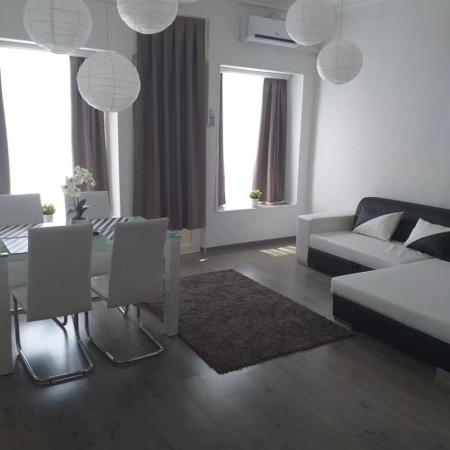 Amir Apartman Soltvadkert